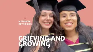 Grieving and Growing: Facing Loss in Your 20s