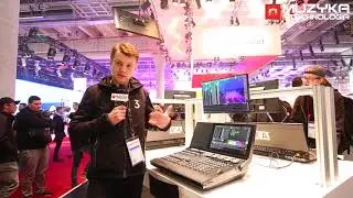 MALighting grandMA 3 Compact i Compact XT na PL+S 2019