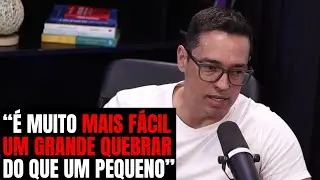 COMO É EMPREENDER (com Lucas Meireles) PLANEJARCAST #3