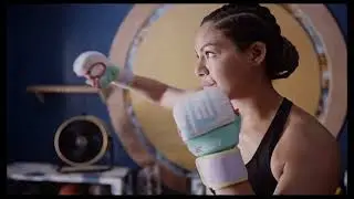 Brogan Walker stepping into UFC cage in Ultimate Fighter 30 finale