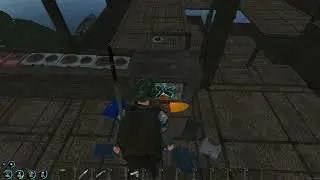SCUM S1 E8