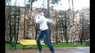 SAMURAI First Russian Jumpstyle League | hardjump | group 4