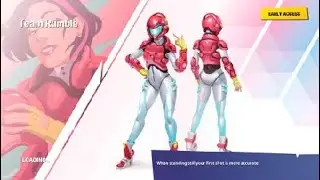 Fortnite-fortbyte  #74