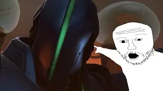 SYLUX IS BACK
