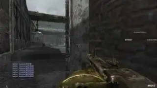 Karma RussiaTeam Factory Death Match (EASTINLAND)
