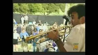 Rick Braun - Cadillac Slim (Live)