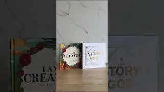The Story of God, by Jennie Allen - 5-Book Box Set