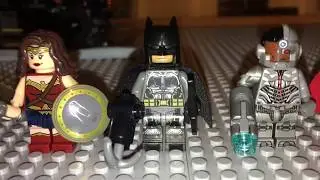 All 3 Lego Justice League Sets 76085, 76086 & 76087 1774 Parts in total!