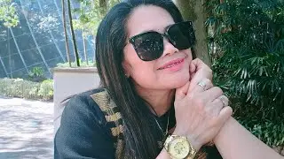 Irene C vlog is live!Wc bless all  you po.WC po1-20-26