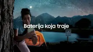 m:tel -  Inspisiran jednostavno&scaron;ću I GALAXY A serija