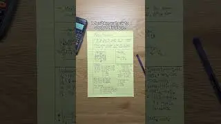 🤯 You NEED to be using DIFFERENT methods for studying DIFFERENT subjects!