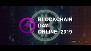 Blockchain Day Online 2019