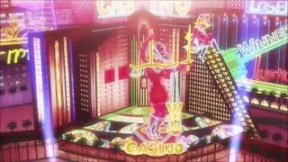 Persona 5 (OST) - The Whims of Fate (Instrumental Version) [Extended]