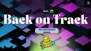 Geometry Dash - Back on Track [ SIN COPYRIGHT]
