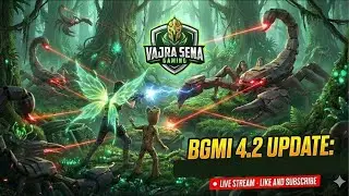 Full action game 😳😳😏#vajrasenagaming #bgmi #pubg #jonathangaming #Lozzz  #jonathanarmy #livestrem