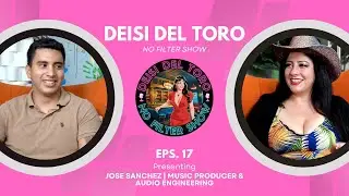 Deisi Del Toro 