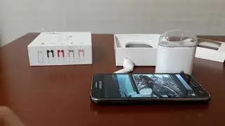 Обзор на HBQ i7s (инструкция)