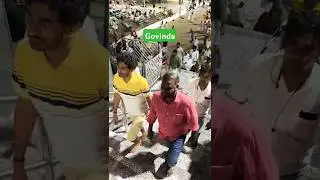Brahma - #govinda #goviral #god #brahman #vishnu #ttd #tirupathi #tirumala #tirupati #youtube#shorts