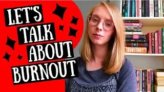 Why I didn't finish The Reading Rush 2020 & won't do it next year