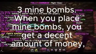 easy money making tips for beginners in purple prison...