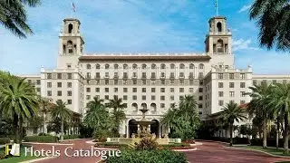 The Breakers - Luxury Palm Beach Resort Hotel - 5 Star Luxury & Ideal Location