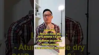 ANAK BATUK BERKEPANJANGAN GAK SEMBUH-SEMBUH. KENAPA YA!? | #shorts
