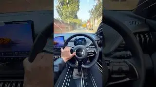 Byd Atto 3 0-60kmph Test | Byd Atto 3 Acceleration 🔥