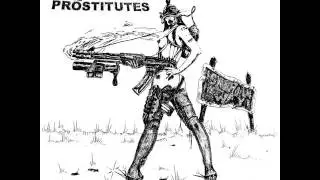 MARVIN DRUGS AND THE PROSTITUTES- BEHIND ENEMY LINES