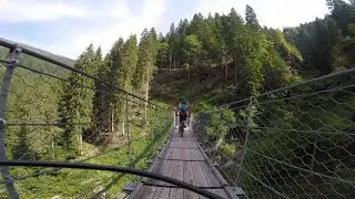 Fiera di Primiero - San Martino in MTB/E-BIKE
