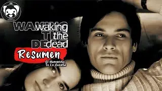 &iquest;AMOR O LOCURA? El inquietante misterio de Waking the Dead (2000)
