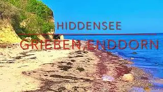 Hiddensee,Grieben,Enddorn&hellip;