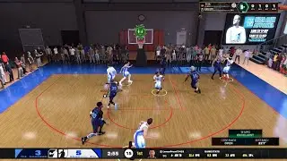 Rec team pulls out comeback