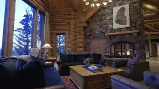 One of Telluride's Most Distinguished Estates - 121 Touchdown Drive - Mountain Village, CO