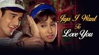 Jiya I Want To Love You (HD) - Mother Song - Sanober Kabir - Rahat Khan - Filmigaane