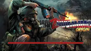 WarZ SiamMMO Origin วันที่4 กลับเข้าสู่หลักสูตรดักฟาม