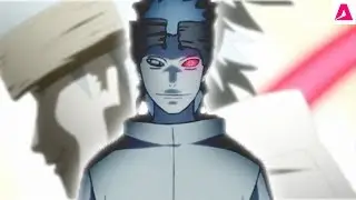 MASTERMIND!? Urashiki More Powerful Than We Imagined