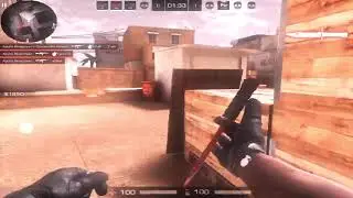 Standoff 2 | &ldquo;Omg this slaps&rdquo; | Scrim Highlights