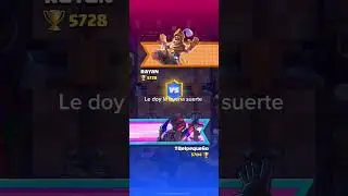 SUBIENDO DE 5500 COPAS