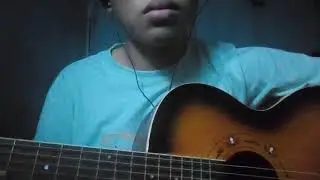 Afterglow - Ed Sheeran  (Cover by JD)