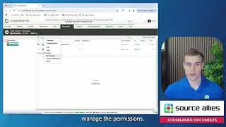 Codebeamer - Documents Management