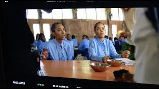 The Making of Ms Kanyin