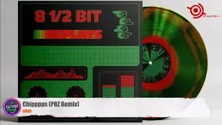 pdqb - Chipppps (PRZ Remix) [Synaptic Cliffs]