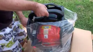 Воздуходувка DOLMAR PB-500