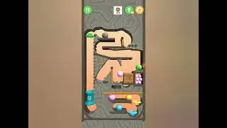 dig this! 636-19 | BOULDER | dig this level 636 episode 19 solution gameplay walkthrough