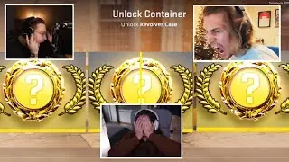 BEST CS2 CASE OPENING COMPILATION EVER CREATED (PART3)