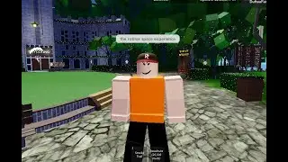 The Roblox Space Experience