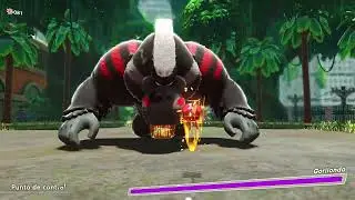gorimondead