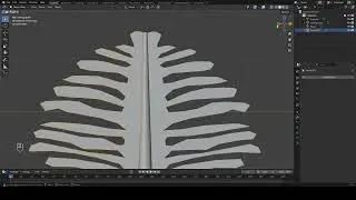 EECS 298 Daily Model:     Theme: Palm Tree
