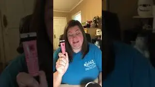 Stop helping other companies advertise their products instead of advertising your Scentsy business!