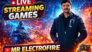 Minecraft Live Survival Hindi 🔴 | New World Gameplay